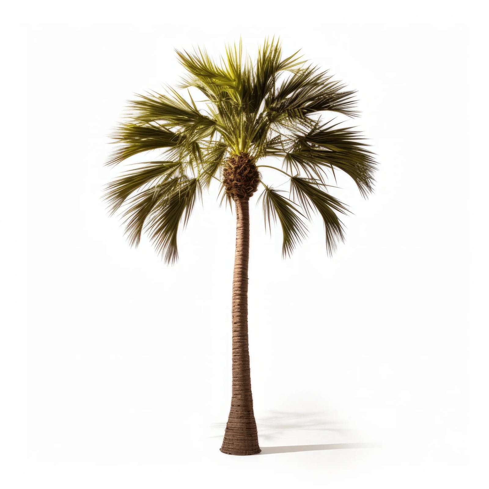 Anita palm tree