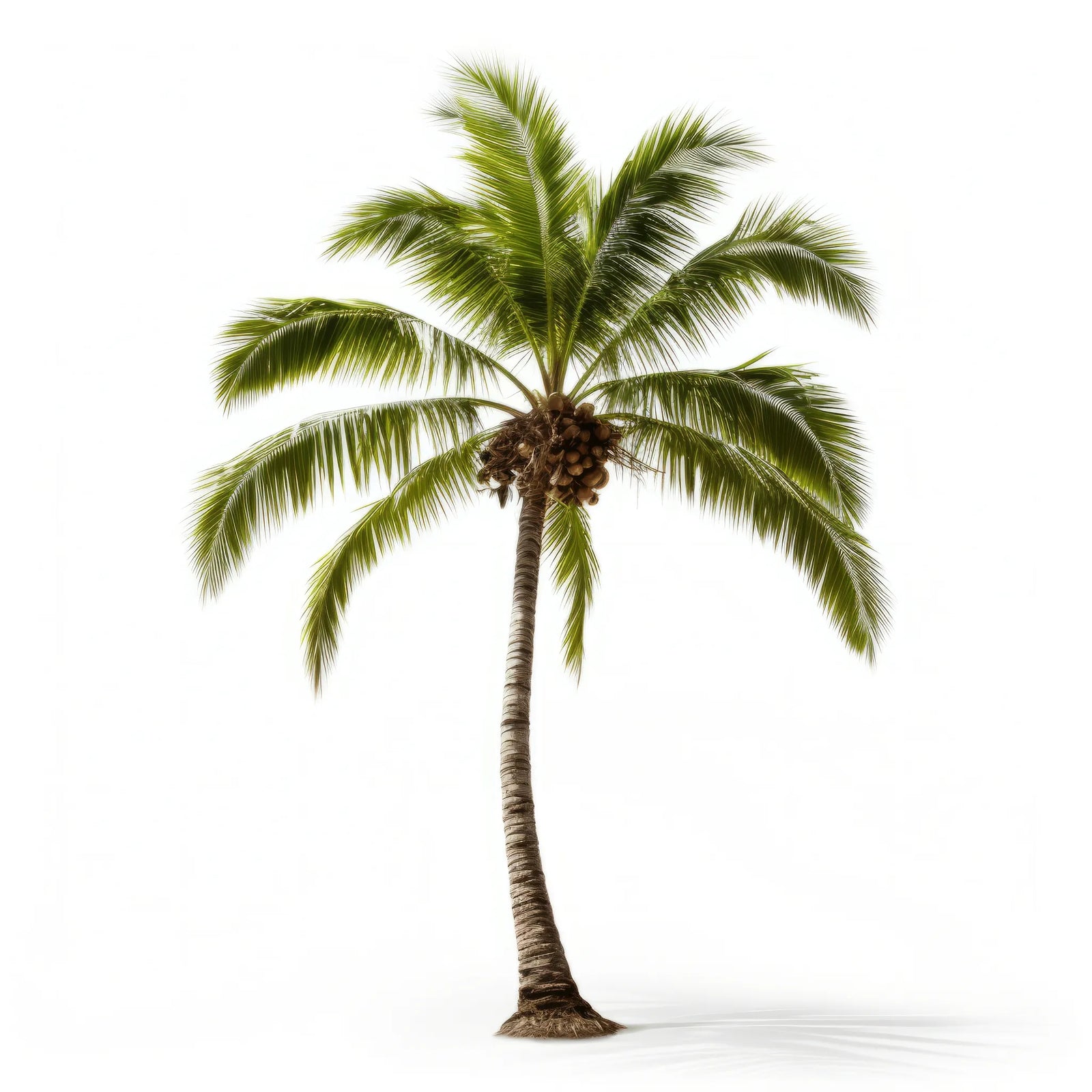 Adela palm tree