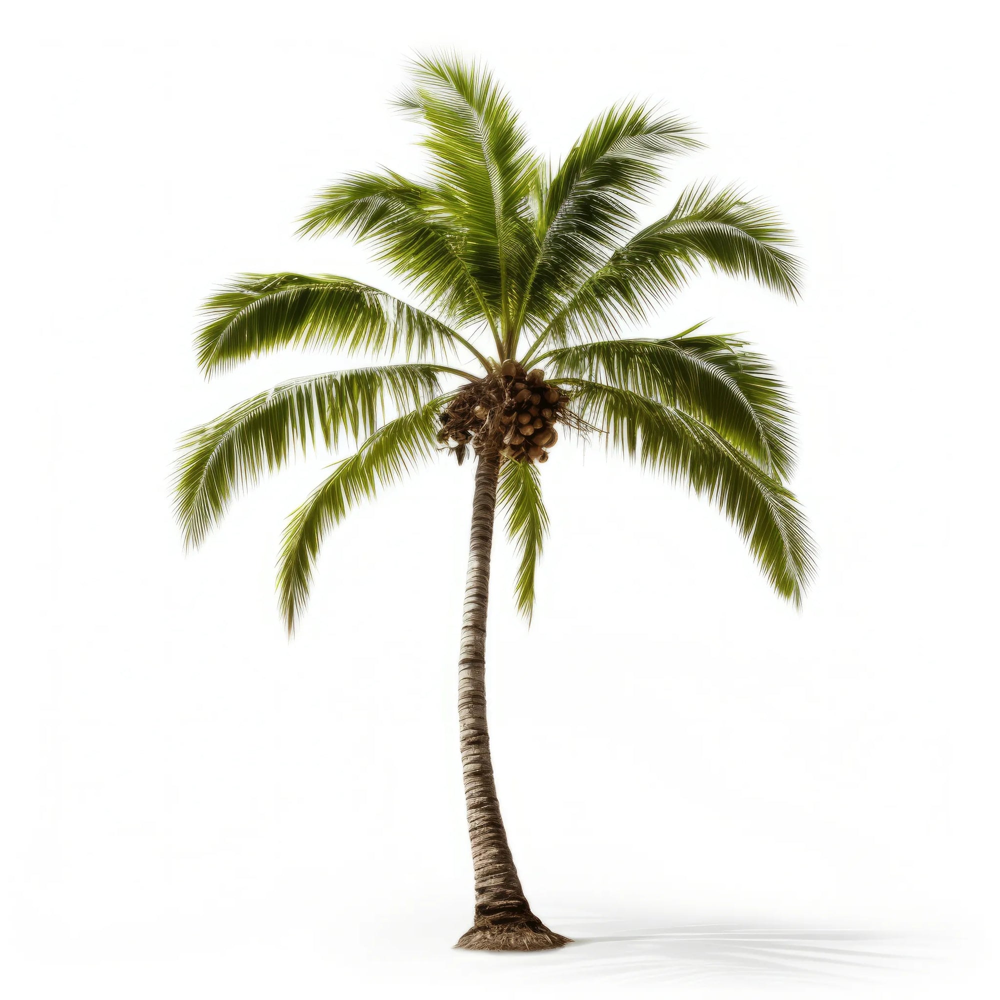 Adela palm tree