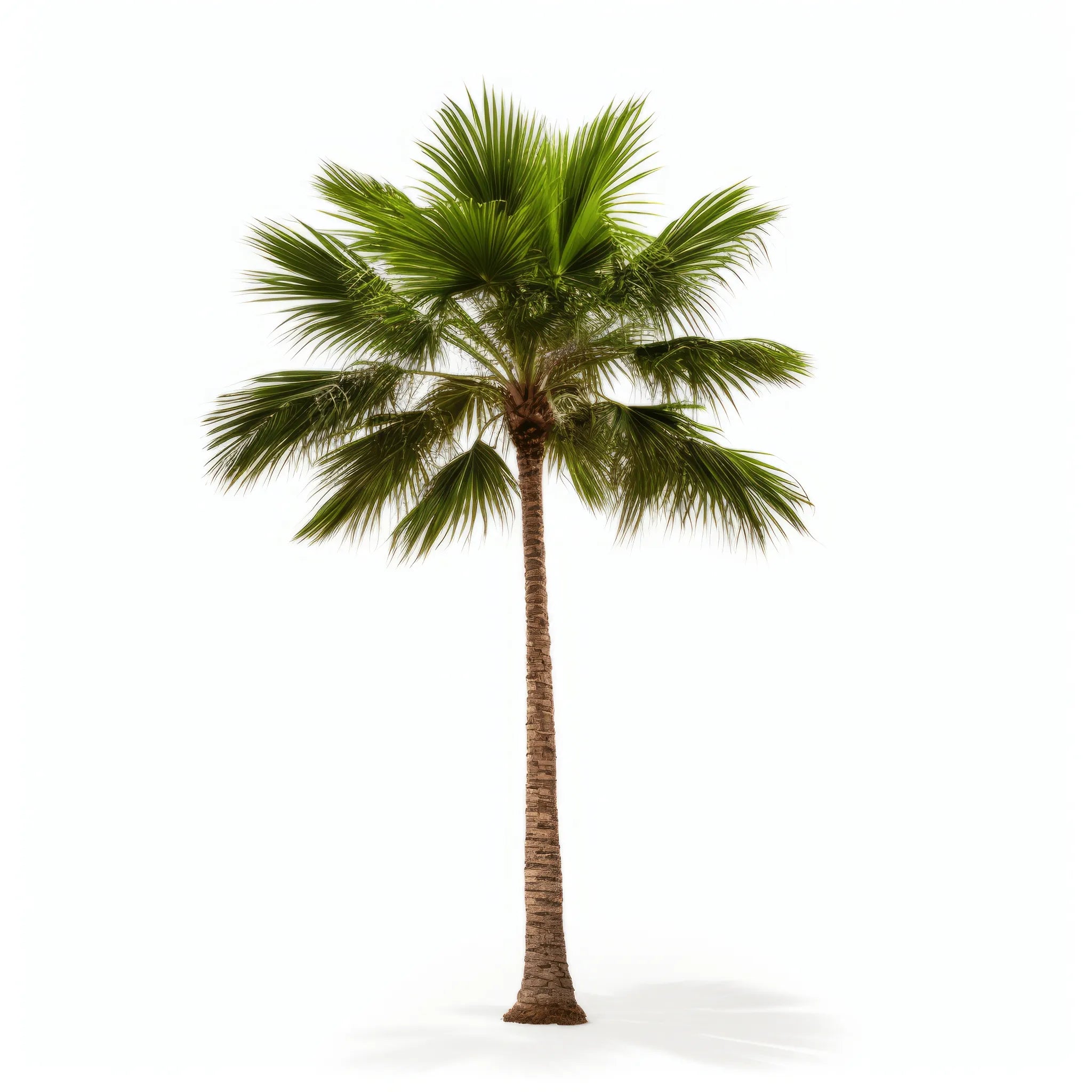Ailsa palm tree