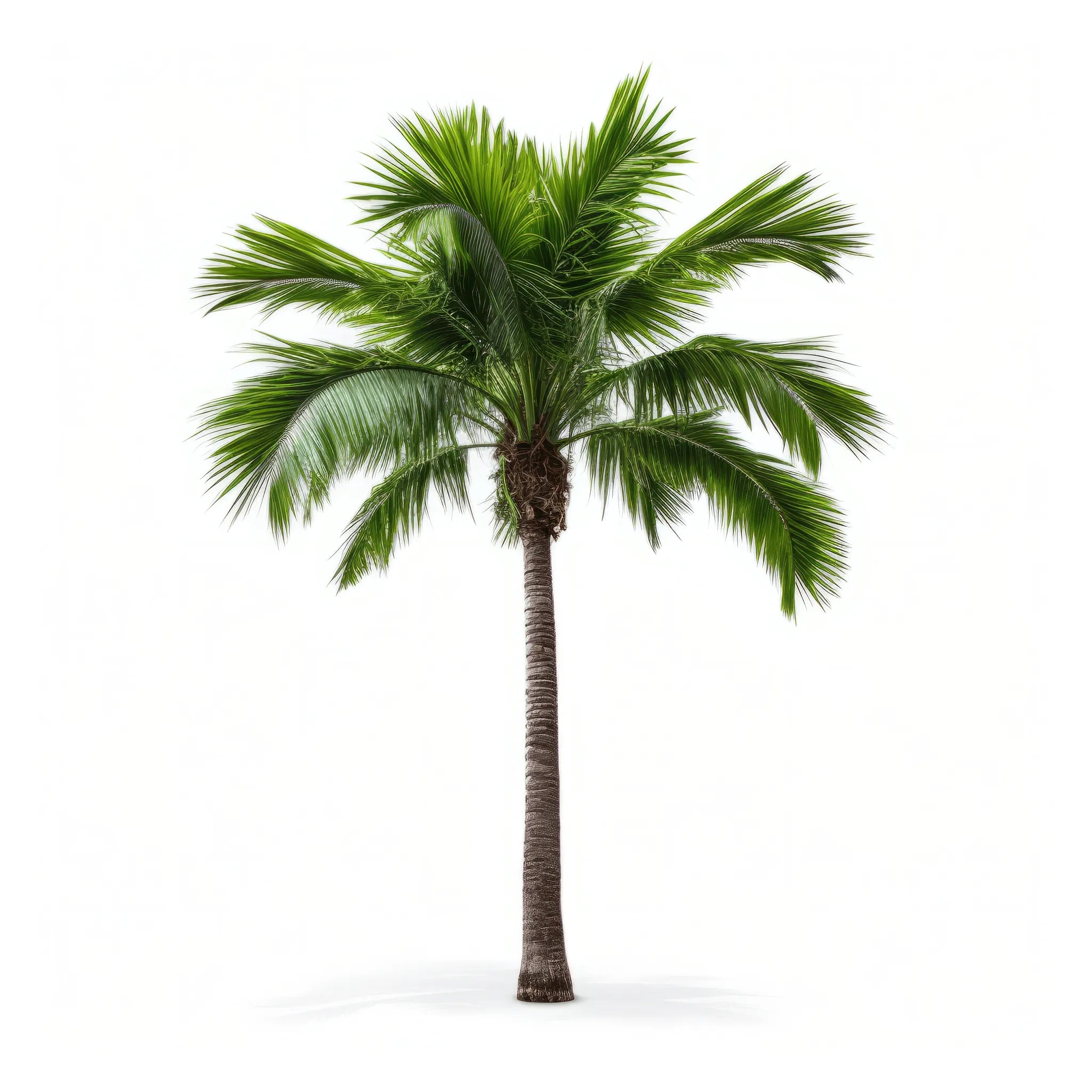 Aimee palm tree