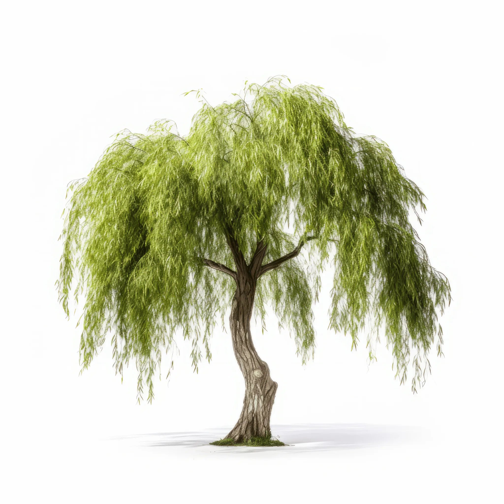 Aleksei willow tree