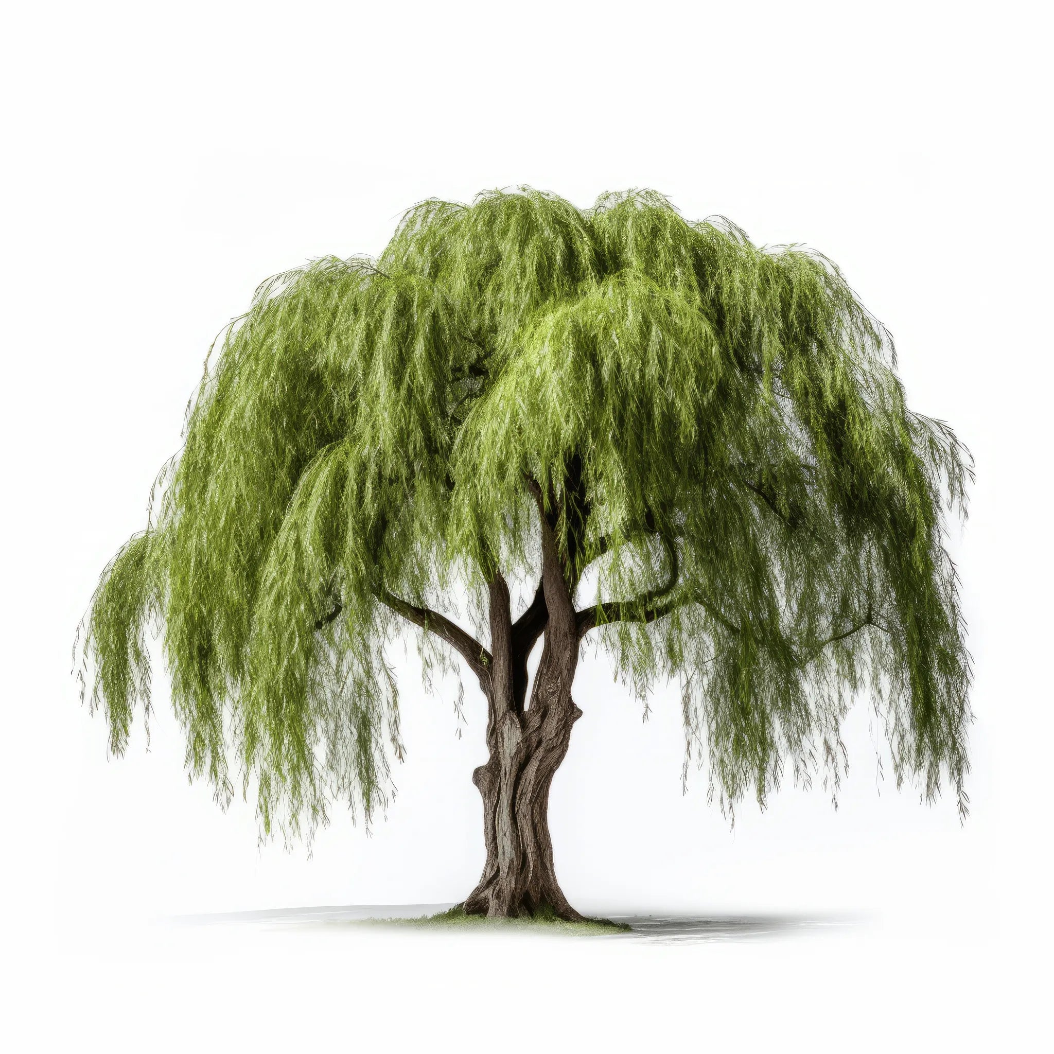 Amadea willow tree