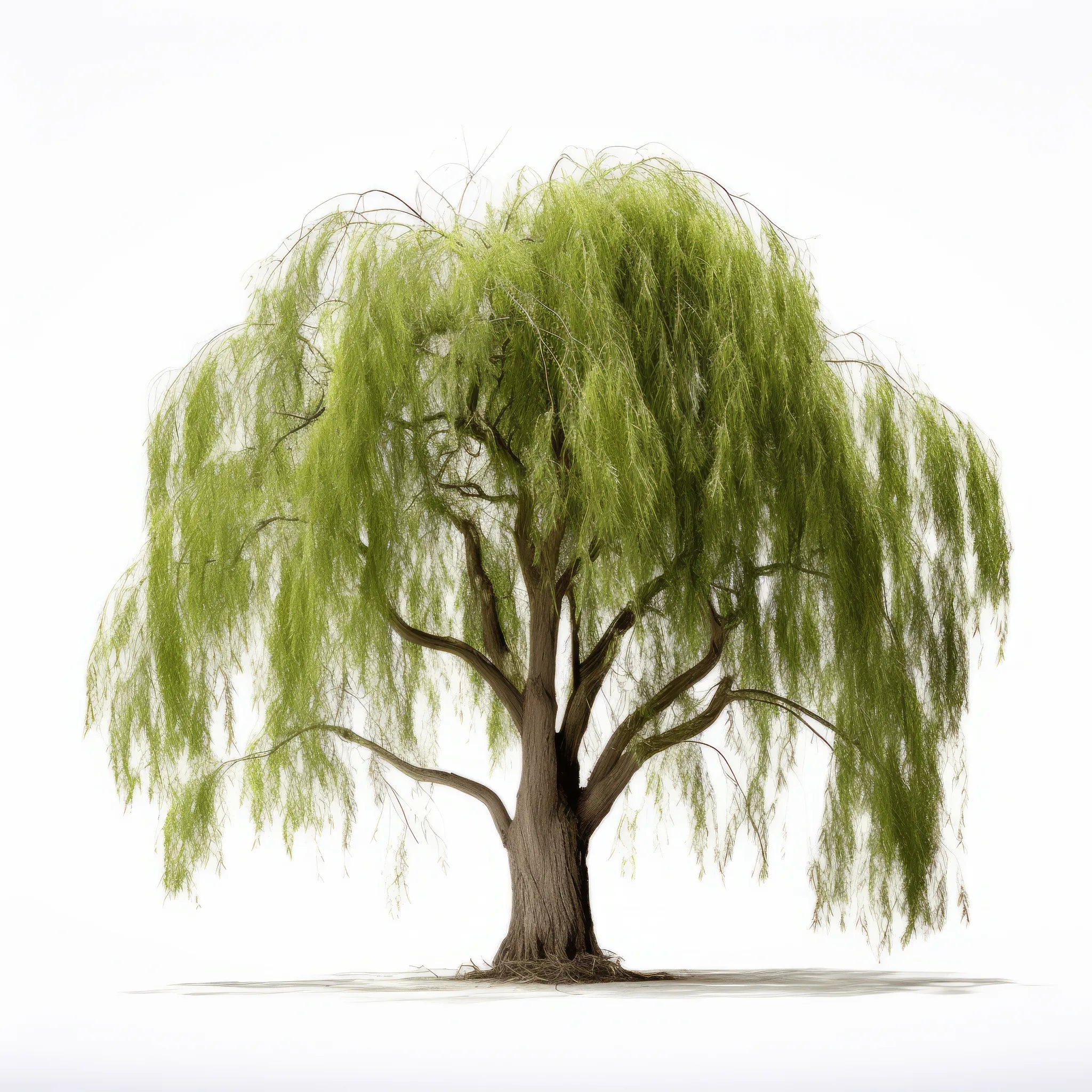 Allegra willow tree