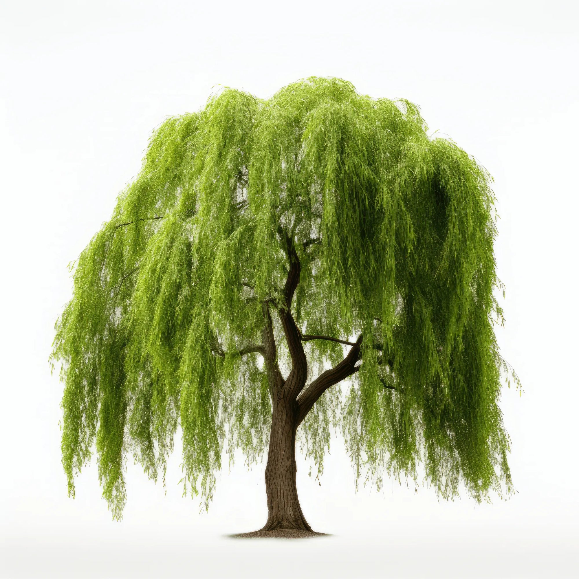 Alain willow tree