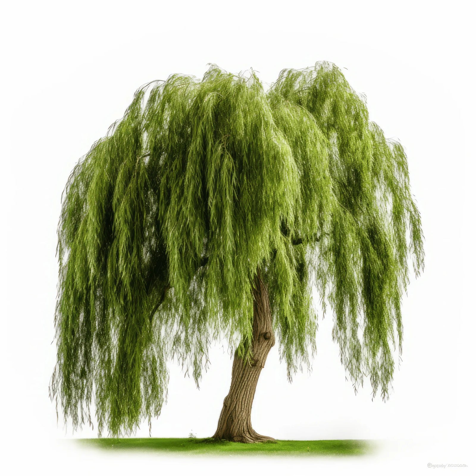Aditya willow tree