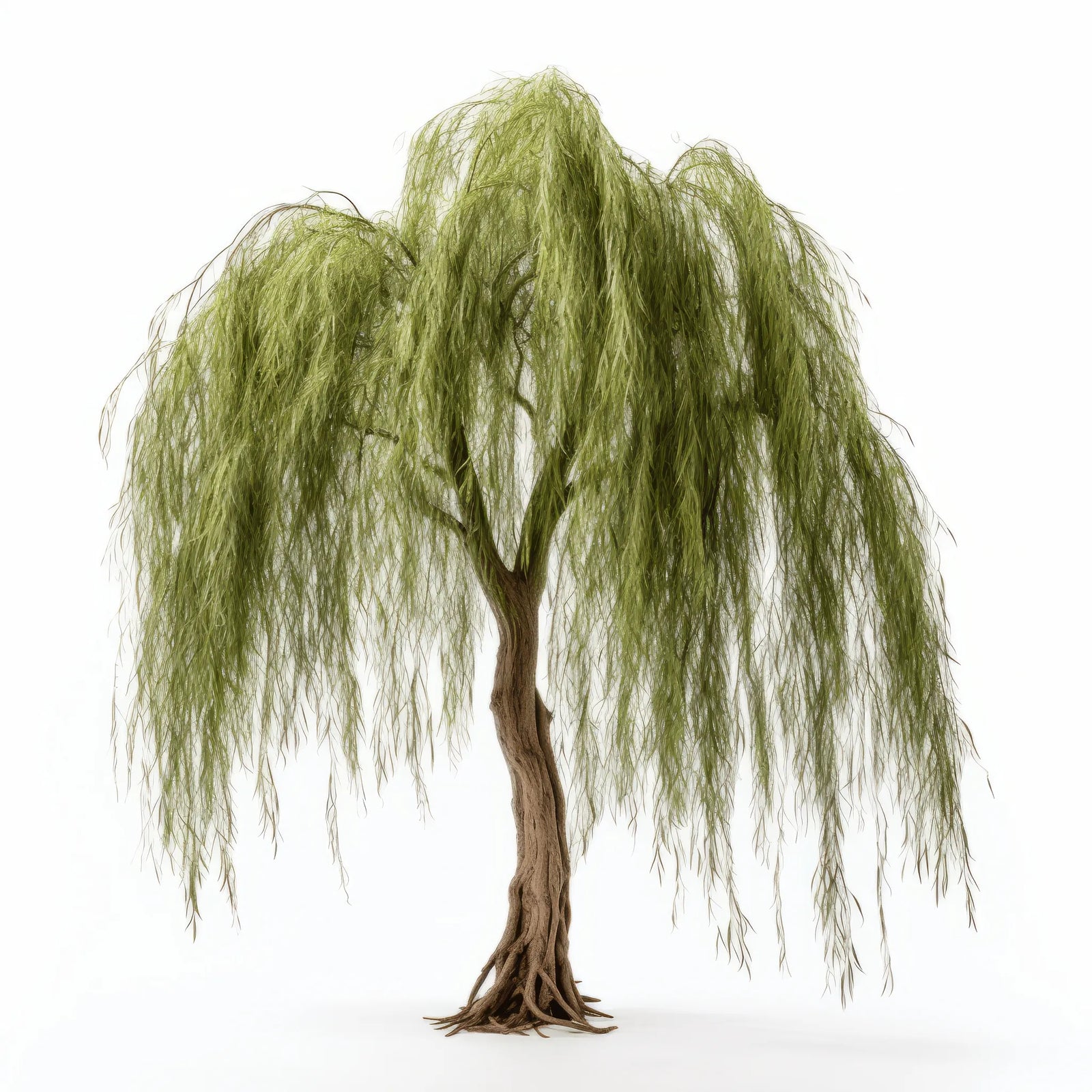 Ayla willow tree