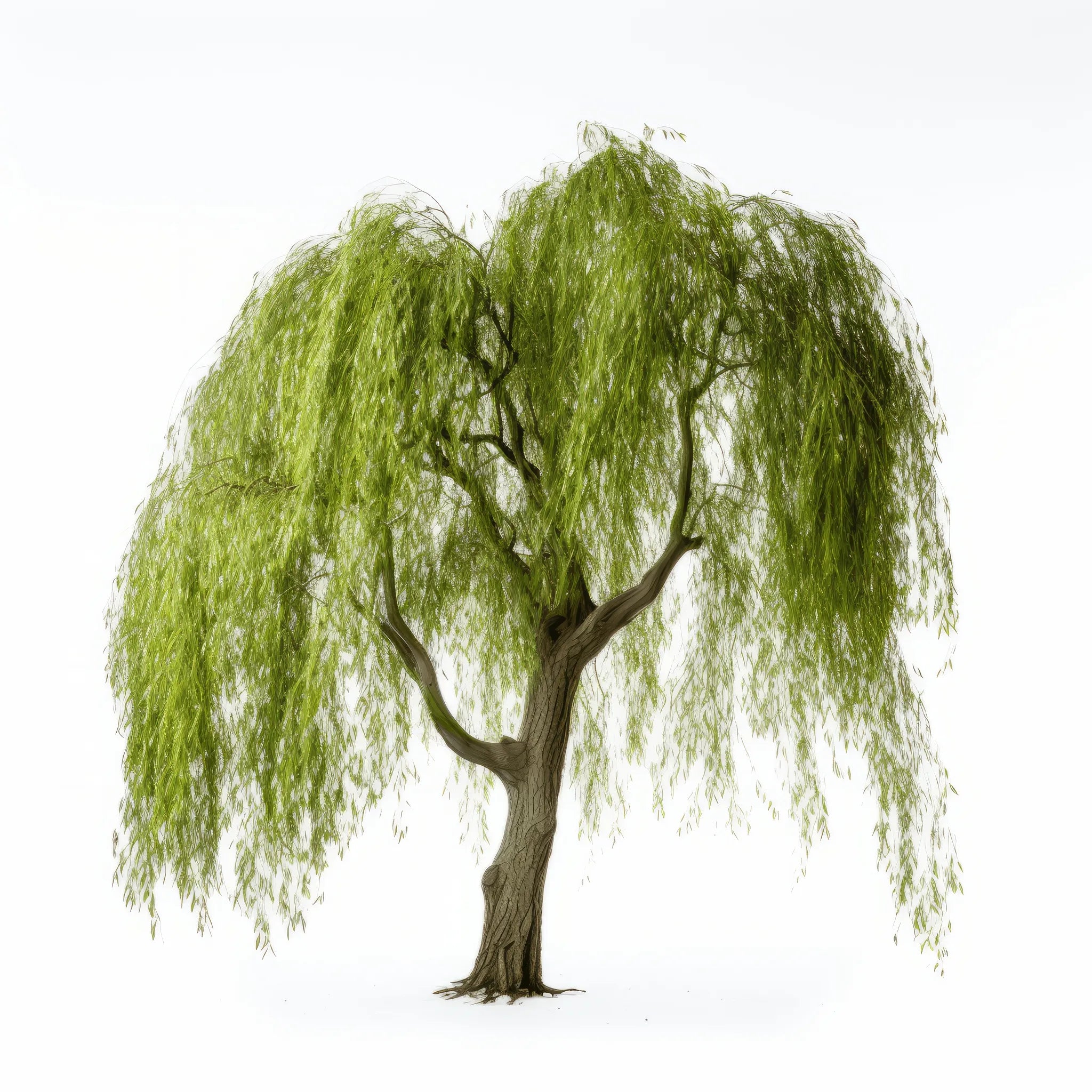 Amelie willow tree
